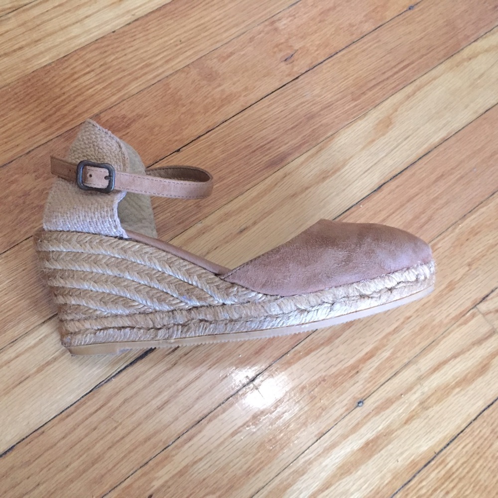 Espadrilles
